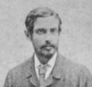 Satyendranath Tagore