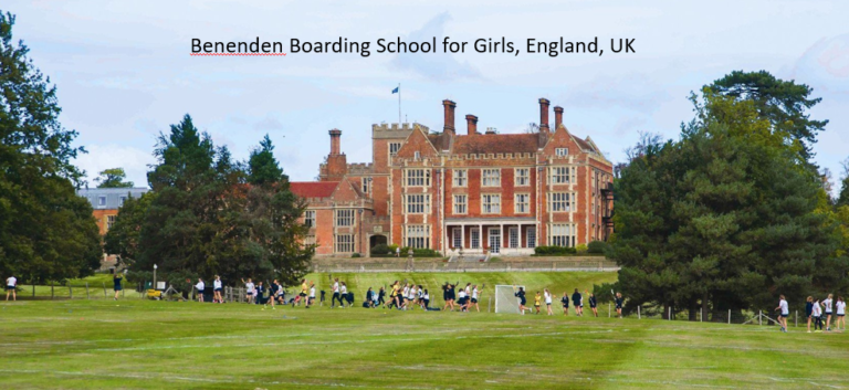 Types Of Schools In UK: 10 Best Public Schools In UK — Competitive ...