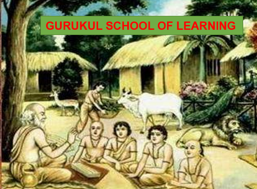 gurukul-education