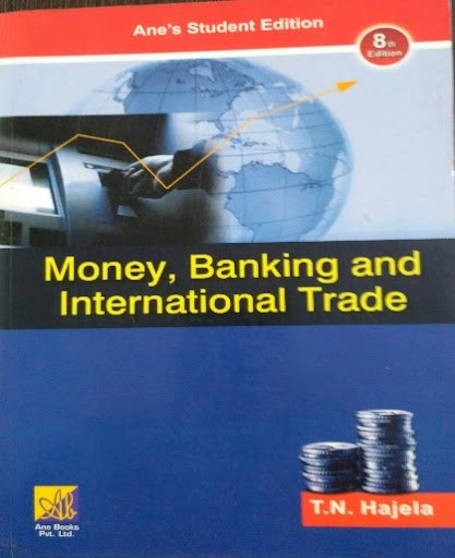 money-banking-international-trade
