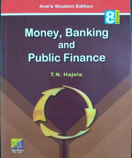money-banking-public-finance