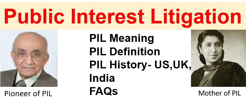 public-interest-litigation-in-india