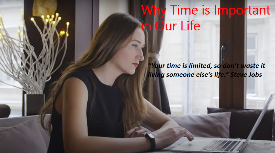 why-time-is-important-in-our-life