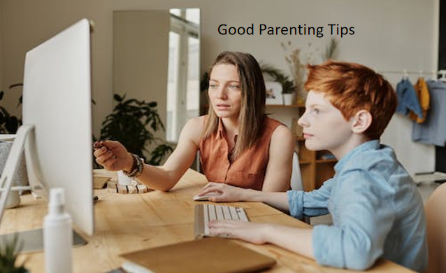 good-parenting-tips-for-school-going-children