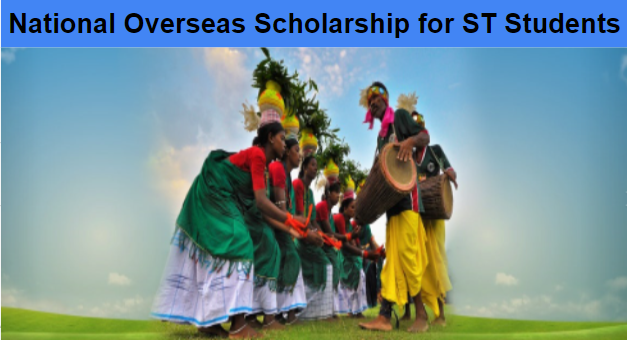 national-overseas-scholarship-for-st-student